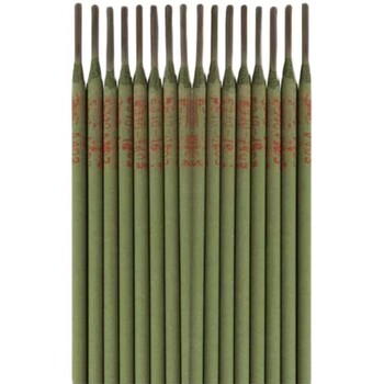 天津金橋焊材A102是鈦鈣型藥皮的承壓設備用Cr19Ni10不銹鋼焊條