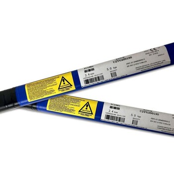 英國曼徹特METRODE焊材METROOE:ER309Mo(TIG)不銹鋼焊絲