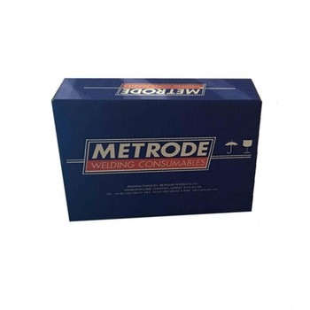 英國曼徹特METRODE焊材METROOE:ER309Mo(TIG)不銹鋼焊絲
