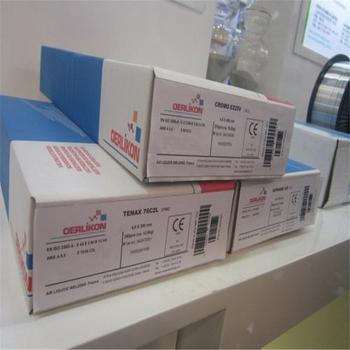 瑞士奧林康OERLIKONCITOFUXR00NiC碳鋼氬弧焊絲