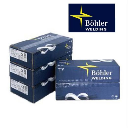奧鋼聯(lián)伯樂（中國(guó)）BOHLERFOXE309L-17不銹鋼焊條耐磨焊條