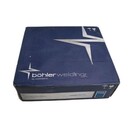 奧地利伯樂BOHLERFOXBVD85碳鋼焊條E8045-P2不銹鋼電焊條