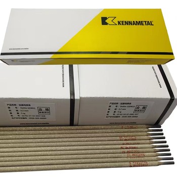 上?？霞{司太立金屬Delcrome90G管狀焊絲型號