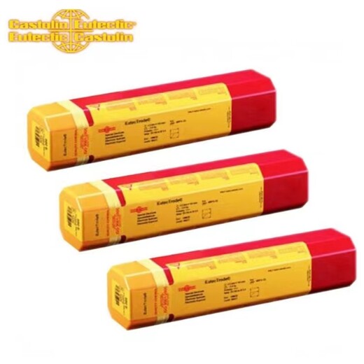 德國卡斯特林EutecTrodeE316L-17不銹鋼焊條