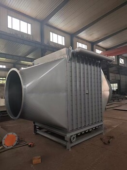 撫順空氣預熱器撫順煙氣余熱回收換熱器