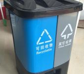 供应邯郸，安阳240L分类新标准款垃圾桶