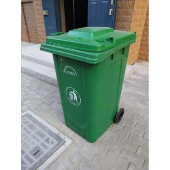 供应多功能推拉式垃圾桶（可收纳保洁工具桶）