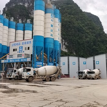 廣西水泥罐車銷售，二手水泥罐車，二手攪拌機出售