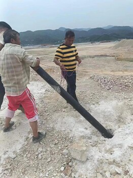 惠州礦山露天開采液態(tài)二氧爆破廠家