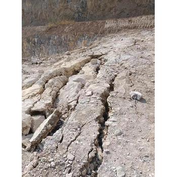 大興安嶺金屬礦大方量液態(tài)二氧爆破廠家