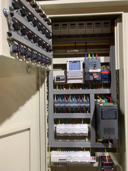 PT-160，PT-200，PT-250智能照明調控裝置