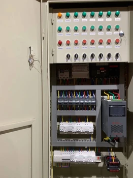 PT-160，PT-200，PT-250智能照明調控裝置