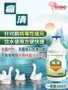 養(yǎng)鵝批批得痛風(fēng)，是控料方式不對(duì)嗎？