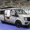 深圳工廠改裝JMC房車內(nèi)飾升級(jí)一體化私人定制出行露營(yíng)