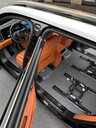 深圳問(wèn)界M9改裝哪里？地板車衣隔熱膜輪轂定制出行