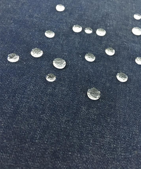 一種適用于人造皮革的的環(huán)保油性防水劑