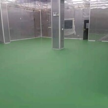 环氧地坪-防静电地坪-聚氨酯砂浆施工