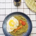 掛面無任何化學添加純糧食掛面