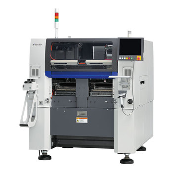 YAMAHA倒裝芯片混合貼片機(jī)