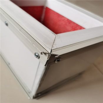 廣州海珠區(qū)中央空調(diào)風(fēng)管不銹鋼風(fēng)管接管焊接