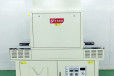 东莞厂家供应表面烘干立式uv固化机ZKUV-482网印丝印烘干固化设备