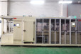 工业层式炉ZKMOL-820+50HP垂直多层烘烤占地空间小工业层次炉