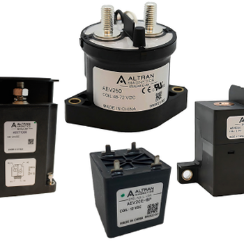 ALTRAN航空接觸器濾波器繼電器