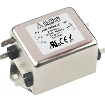 ALTRAN航空接觸器濾波器繼電器