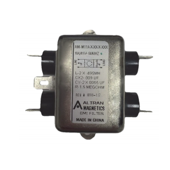 ALTRAN航空接觸器濾波器繼電器