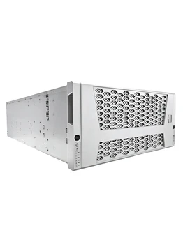 北京AI服務(wù)器供應(yīng)商寶德PR4910E2四代五代AI加速計(jì)算處理器