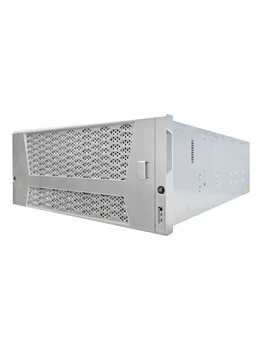 北京AI服務(wù)器供應(yīng)商寶德PR4910E2四代五代AI加速計(jì)算處理器