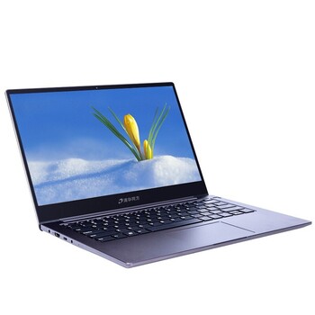 清華同方超銳L860-T2龍芯3A6000內(nèi)存16G顯2G固態(tài)512G14寸