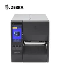 ZEBRA斑馬ZT211/ZT231工業(yè)級標(biāo)簽機條碼打印機不干膠快遞面單打印