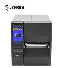 ZEBRA斑马ZT211/ZT231工业级标签机条码打印机不干胶快递面单打印机