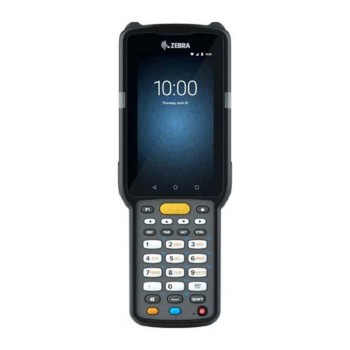斑马MC3300X安卓数据采集器手持式PDA移动数据终端便携工业盘点机