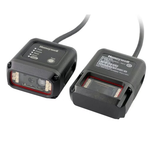 Honeywell霍尼韋爾HF800工業(yè)固定DPM碼讀碼器二維噴碼識別器