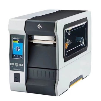 斑马ZT610/ZT620工业型打印机300dpi600dpi宽幅标签打印机