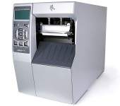 斑马ZT510工业级条码打印机二维码洗水唛不干胶标签打印机