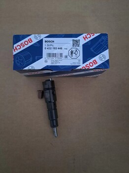 DLM-奔馳3354牽引車OM502發(fā)動(dòng)機(jī)噴油器總成