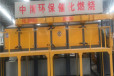 广东江门rco催化燃烧废气处理设备有害气体净化设备
