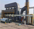 新疆哈密rco工业用大型催化燃烧废气处理设备厂家