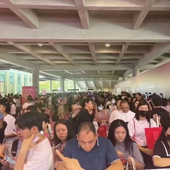 2024年12月第33屆杭州國際紡織服裝供應鏈博覽會(huì )