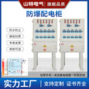 防爆正壓柜生產(chǎn)廠家非標定制正壓通風型防爆柜變頻柜充氣按圖報價