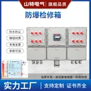 防爆配電柜廠家價(jià)格及圖片防爆控制柜接線PLC正壓防爆柜廠家