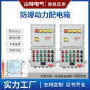 不銹鋼防爆配電箱防爆防腐不銹鋼304不銹鋼316防爆柜立式落地定制
