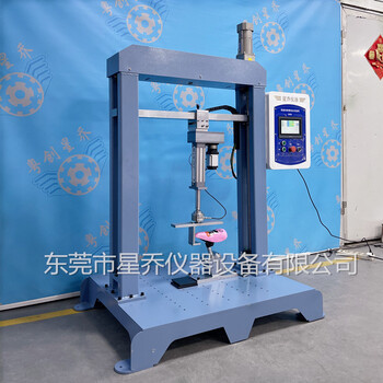 電動車鞍座壓力試驗機(jī)的作用