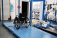 轮椅车过门槛测试机可定制