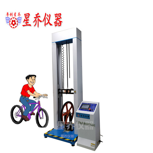 輪胎耐沖擊檢測機的作用