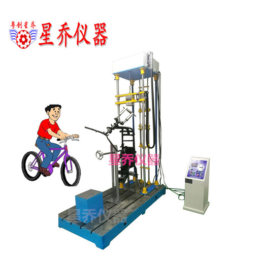 電動車輪沖擊試驗機(jī)的作用