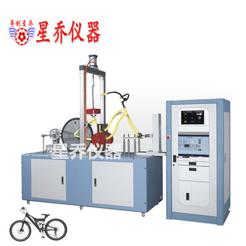 自行車腳踏疲勞試驗(yàn)機(jī)